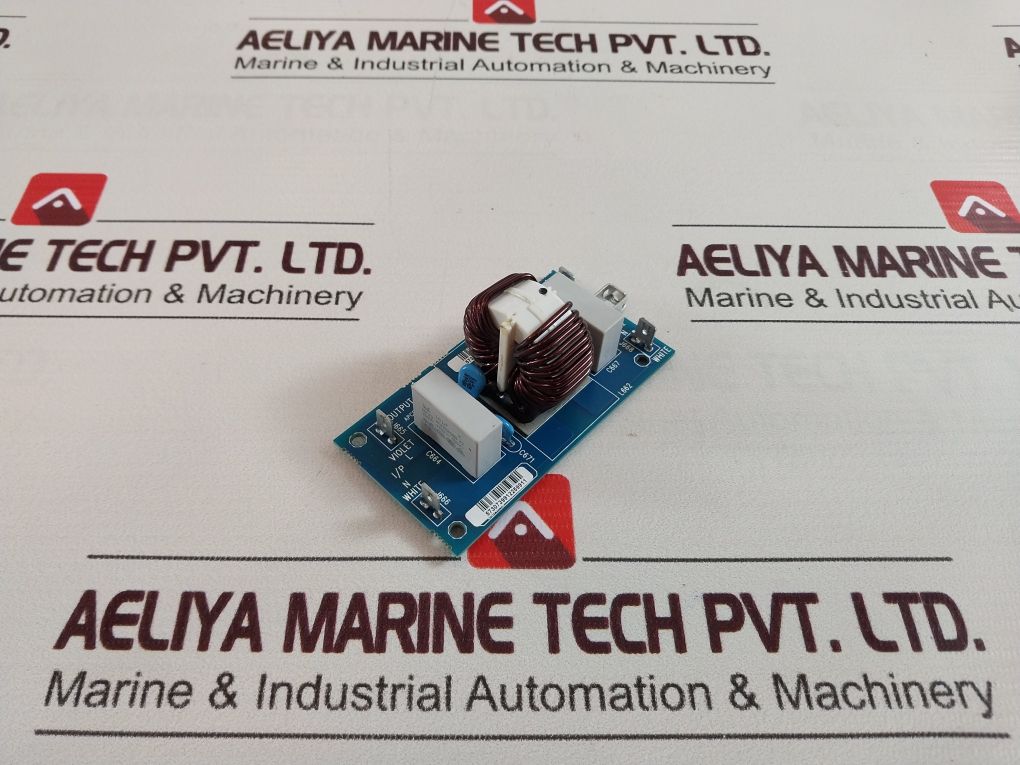 Apcc 640-3073-z Printed Circuit Board Rev.04