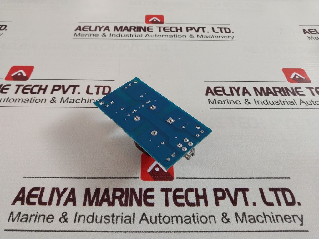 Apcc 640-3073-z Printed Circuit Board Rev.04