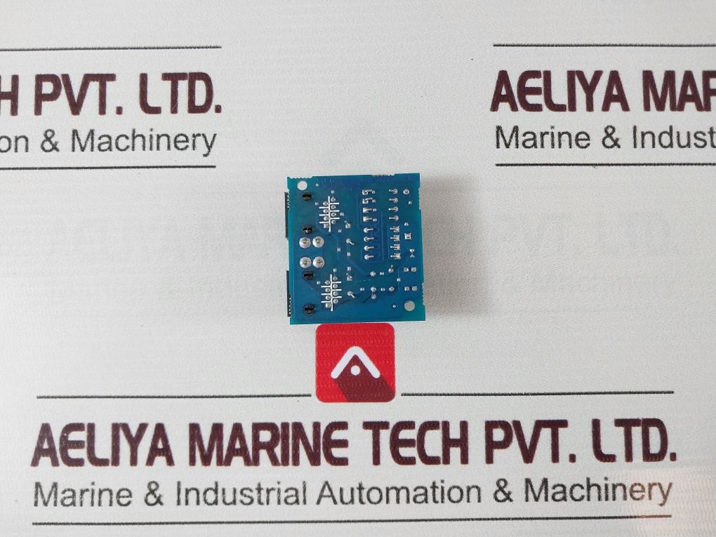 Apcc 640-3073-z_Rev04 Printed Circuit Board