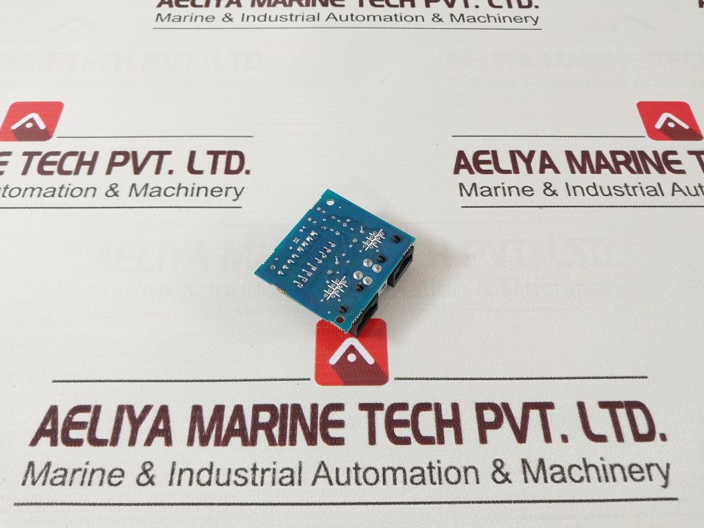 Apcc 640-3073-z_Rev04 Printed Circuit Board