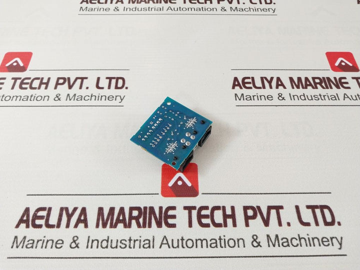 Apcc 640-3073-z_Rev04 Printed Circuit Board