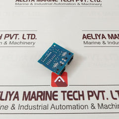 Apcc 640-3073-z_Rev04 Printed Circuit Board