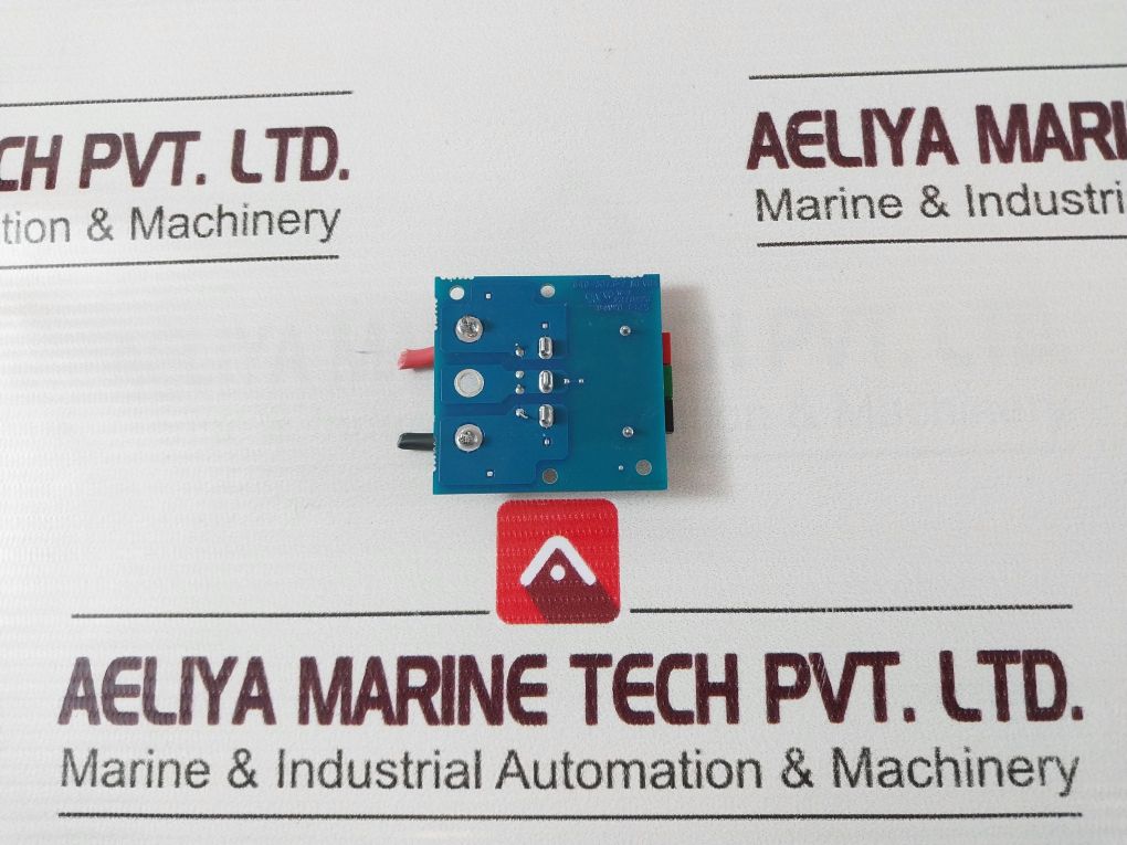 Apcc 640-3073-z_Rev04 Printed Circuit Board