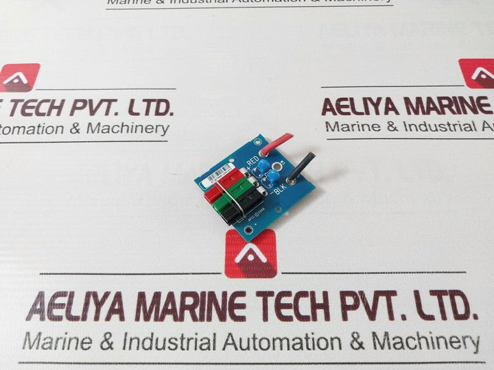 Apcc 640-3073-z_Rev04 Printed Circuit Board
