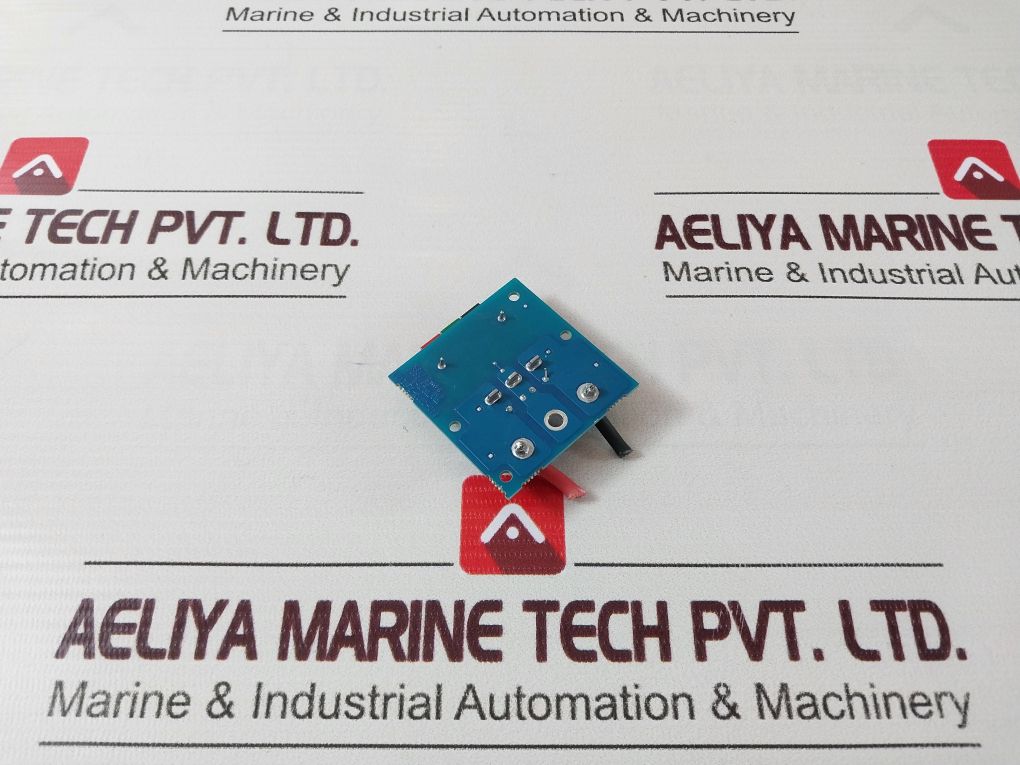 Apcc 640-3073-z_Rev04 Printed Circuit Board