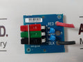 Apcc 640-3073-z_Rev04 Printed Circuit Board