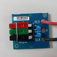 Apcc 640-3073-z_Rev04 Printed Circuit Board