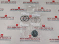 Apco 48225072 O-ring Joint Replacement Kit
