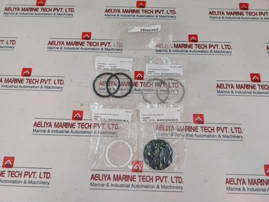 Apco 48225072 O-ring Joint Replacement Kit
