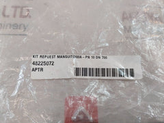 Apco 48225072 O-ring Joint Replacement Kit