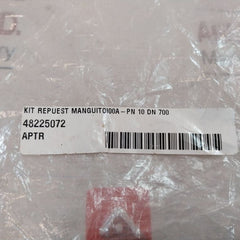 Apco 48225072 O-ring Joint Replacement Kit