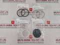 Apco 48225072 O-ring Joint Replacement Kit