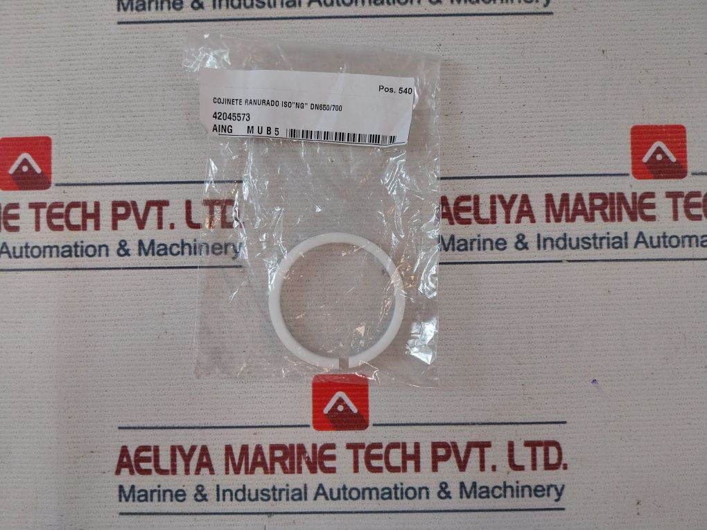 Apco 48225072 O-ring Joint Replacement Kit