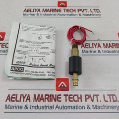 Apco 9900 Series Liquid Level Transducer