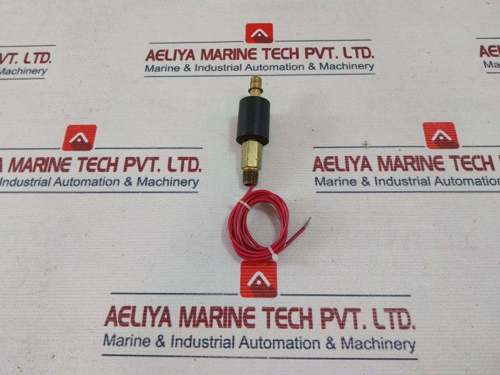 Apco 9900 Series Liquid Level Transducer