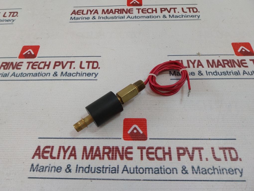 Apco 9900 Series Liquid Level Transducer