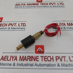Apco 9900 Series Liquid Level Transducer