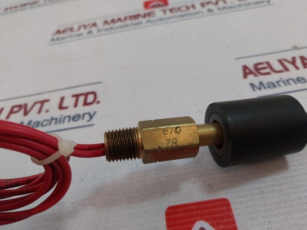 Apco 9900 Series Liquid Level Transducer