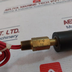 Apco 9900 Series Liquid Level Transducer