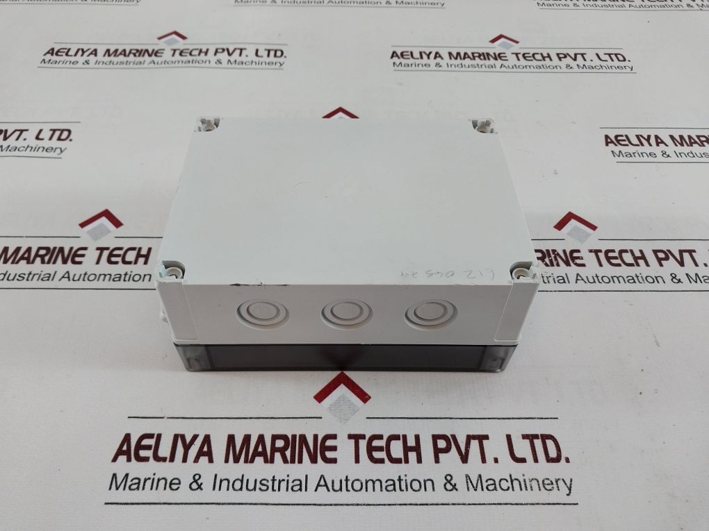 Apdl-z1 Alarm Point Distance Locator