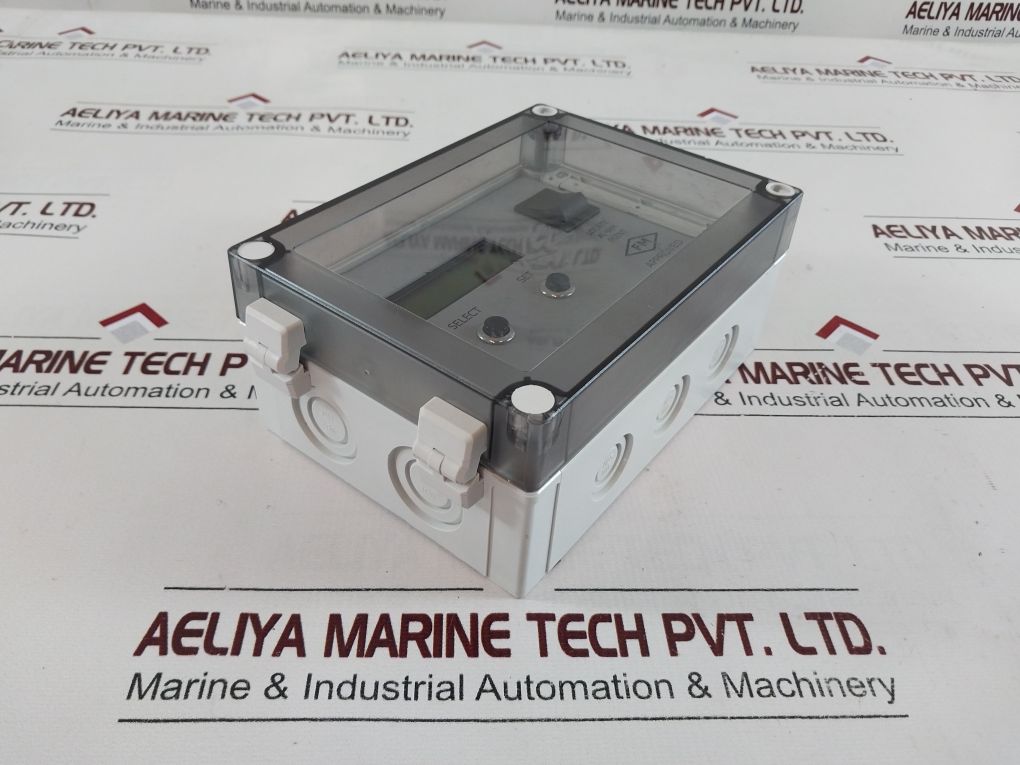 Apdl-z1 Alarm Point Distance Locator