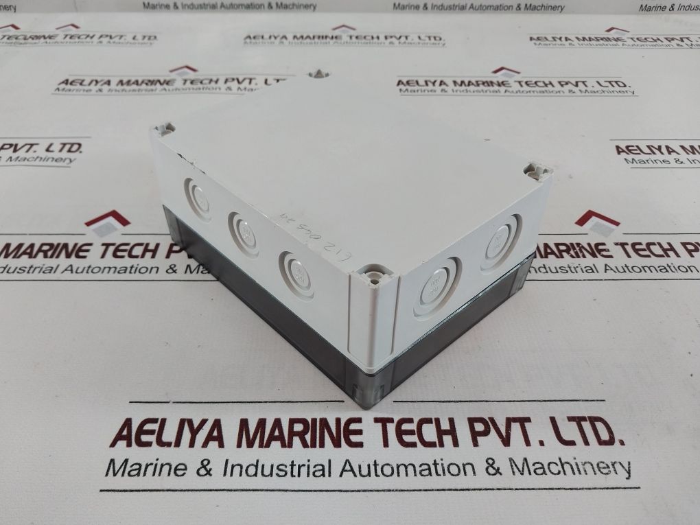 Apdl-z1 Alarm Point Distance Locator