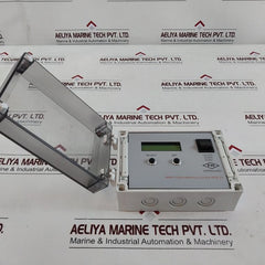 Apdl-z1 Alarm Point Distance Locator