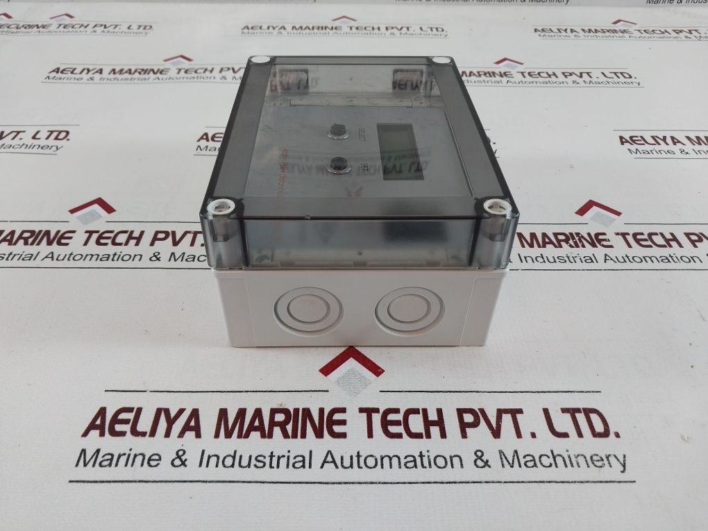 Apdl-z1 Alarm Point Distance Locator