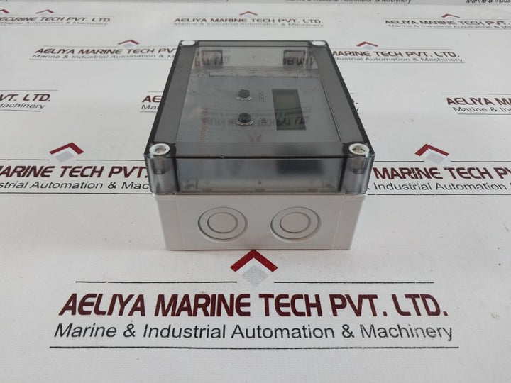Apdl-z1 Alarm Point Distance Locator