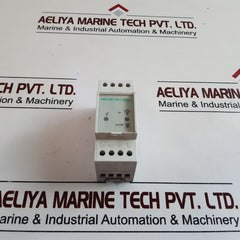 Apelco/Carel Rsf 100 Phase Sequence Controller