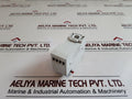 Apelco/Carel Rsf 100 Phase Sequence Controller