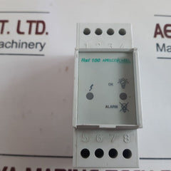 Apelco/Carel Rsf 100 Phase Sequence Controller