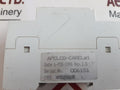 Apelco/Carel Rsf 100 Phase Sequence Controller