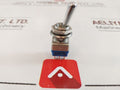 Apem 12146Ad2K Toggle Switch