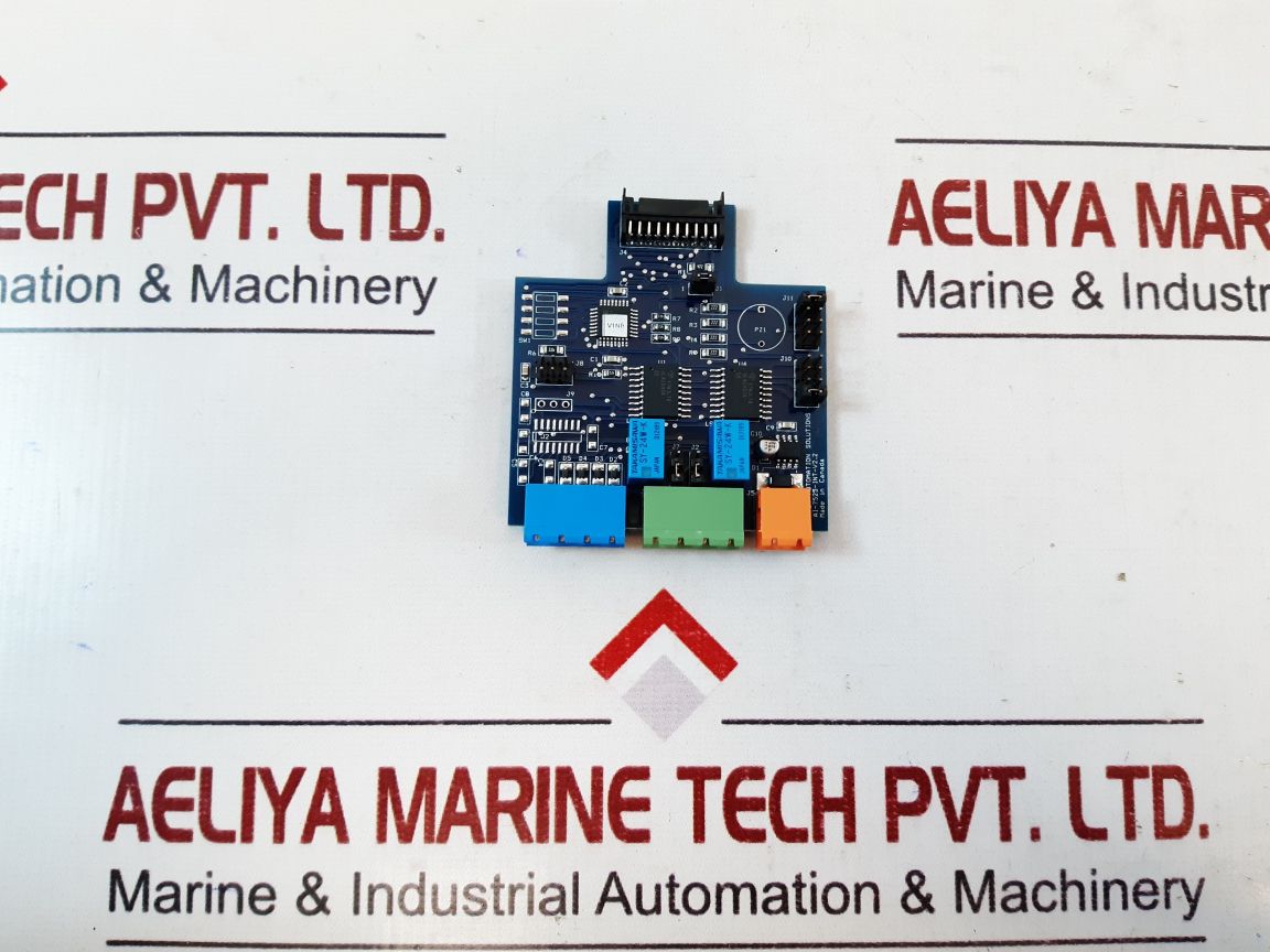 Apex Ai-7525-int-v2.2 Pcb Card