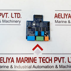Apex Ai-7525-int-v2.2 Pcb Card