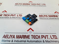 Apex Ai-7525-int-v2.2 Pcb Card