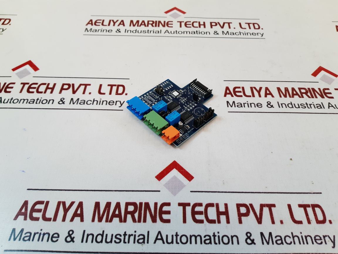 Apex Ai-7525-int-v2.2 Pcb Card