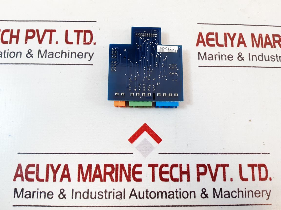 Apex Ai-7525-int-v2.2 Pcb Card