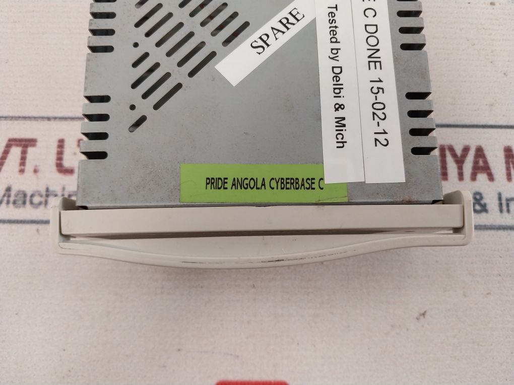 Apfel Bf64Abt2.5