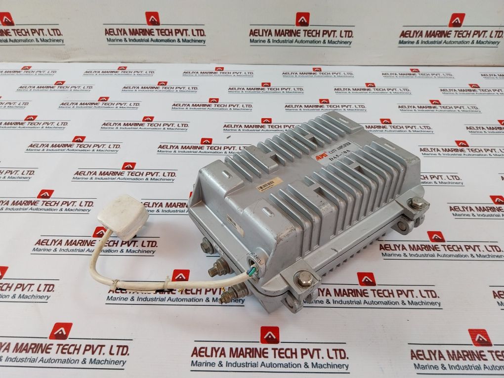Aph Da5-50A Catv Amplifier 10Amp 250V