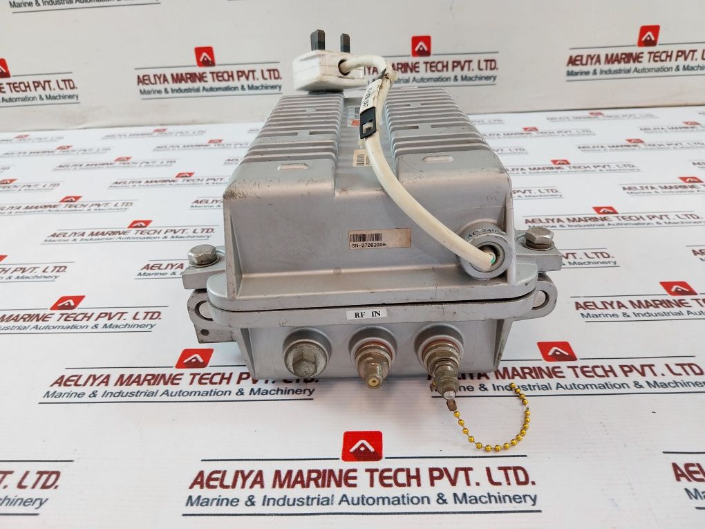 Aph Da5-50A Catv Amplifier 10Amp 250V