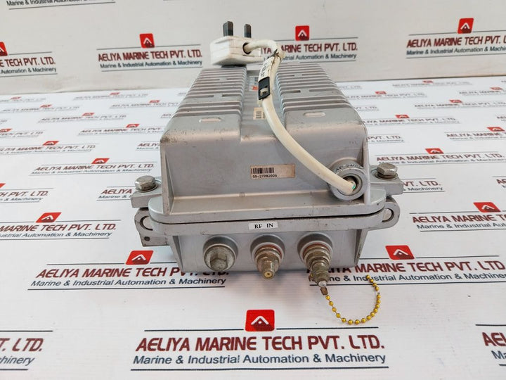 Aph Da5-50A Catv Amplifier 10Amp 250V