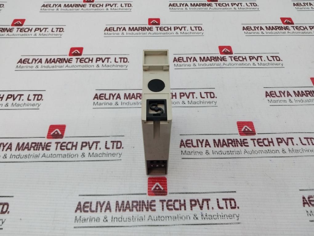 Api 1090 Input Dual Alarm. Isolated Input