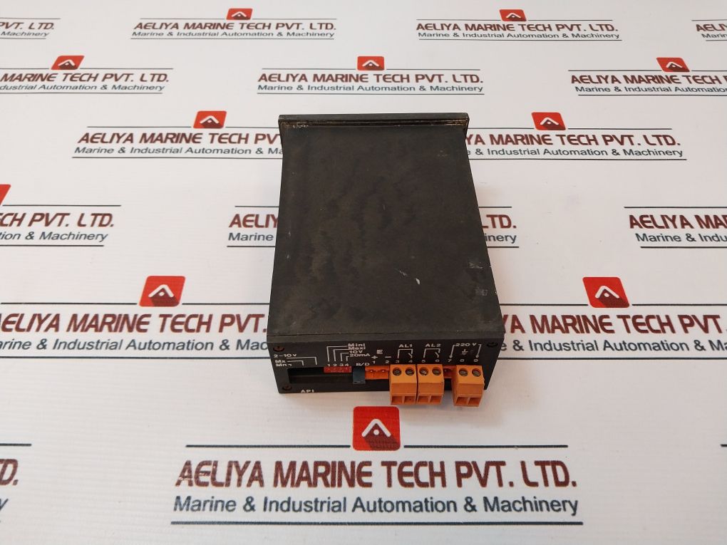 Api 1143 Digital Counter 220V