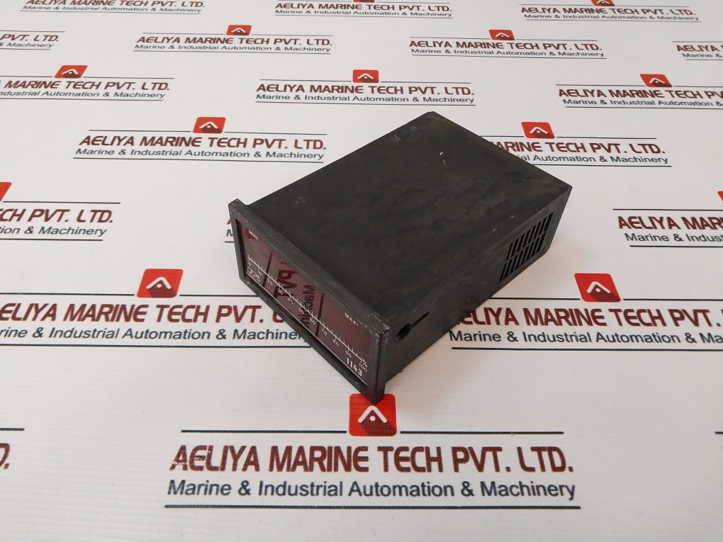 Api 1143 Digital Counter 220V