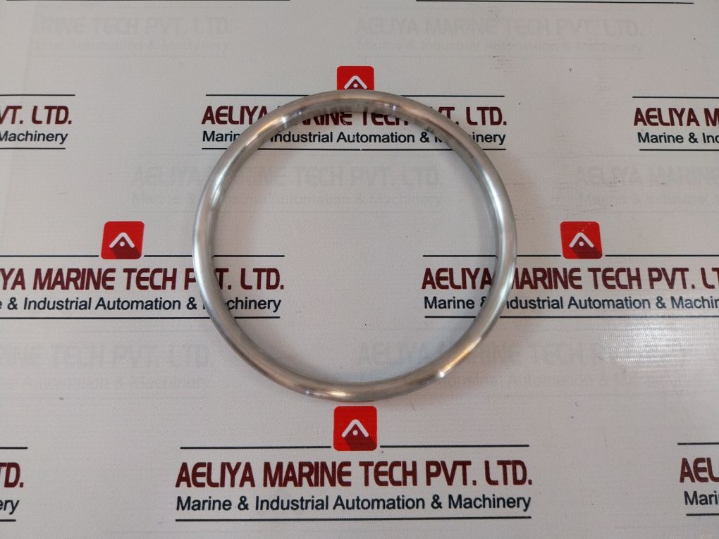 Api Spec S316-4 Ring Oval Gasket 037435