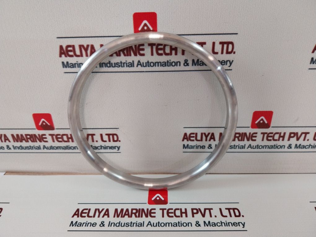 Api Spec S316-4 Ring Oval Gasket 037435