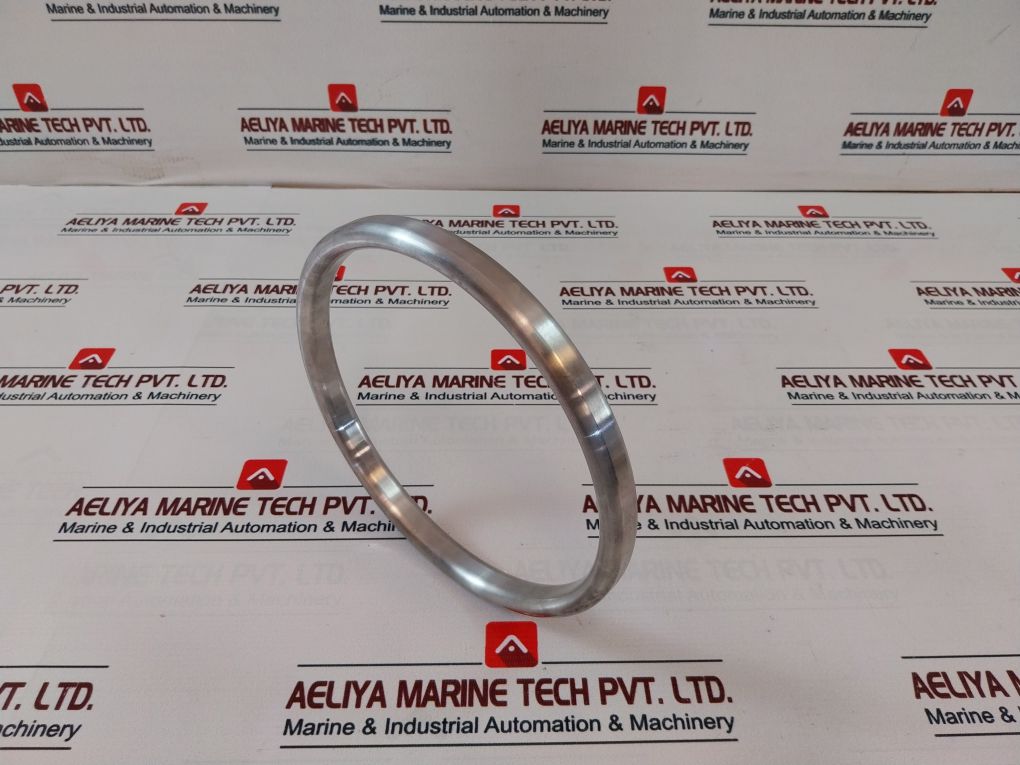 Api Spec S316-4 Ring Oval Gasket 037435