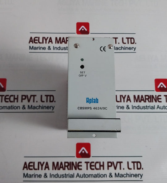 Aplab Cbsmps 4624/9C
